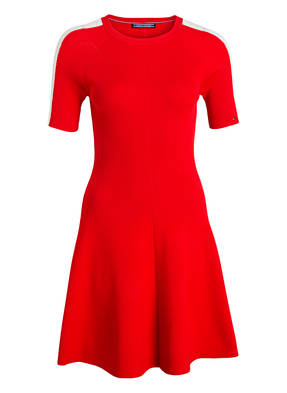 TOMMY HILFIGER Strickkleid RAYANA