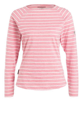 MAMMUT Longsleeve WALL