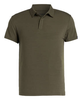 MAMMUT Poloshirt ALVRA