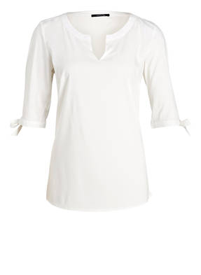 comma Bluse mit 3/4-Arm