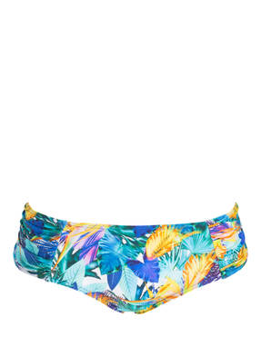Aubade Bikini-Hose FLEUR TROPICALE
