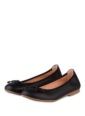 UNISA Ballerinas CASIA