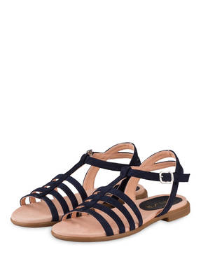 UNISA Riemchensandalen LATINA