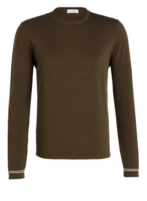 Chas Feinstrickpullover