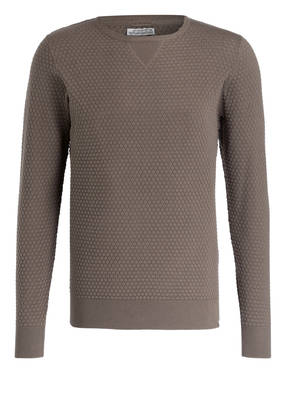 DSTREZZED Pullover
