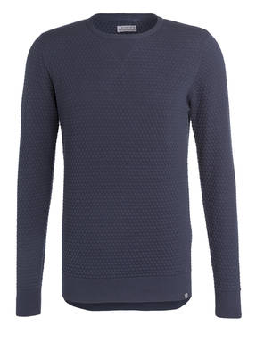 DSTREZZED Pullover