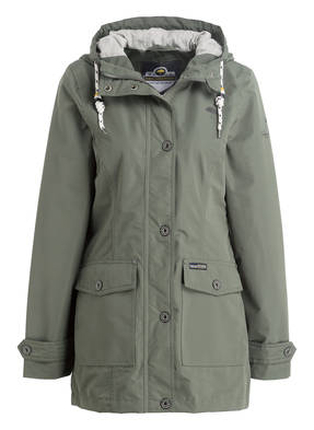 Schmuddelwedda Regenjacke