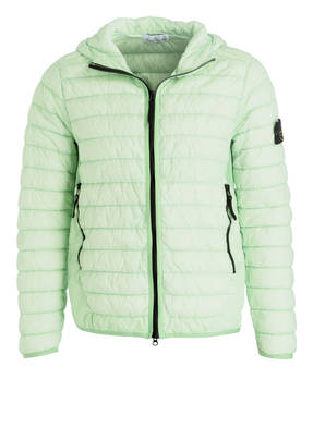 STONE ISLAND Lightweight-Daunenjacke