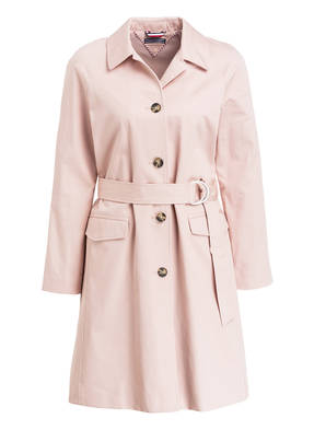 TOMMY HILFIGER Trenchcoat