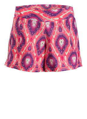 yippie hippie Shorts IKAT