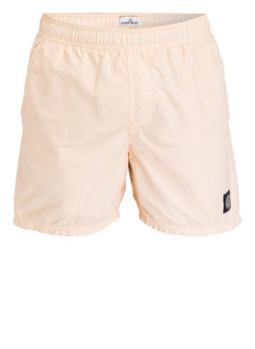 STONE ISLAND Badeshorts