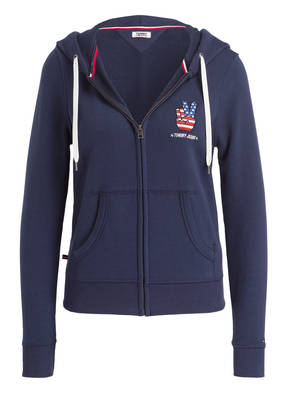 TOMMY JEANS Hoodie