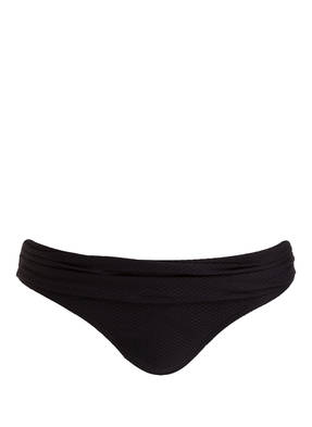CYELL Bikini-Hose TEXTURE BLACK