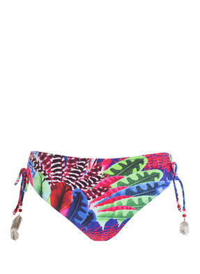 CYELL Bikini-Hose MACAW