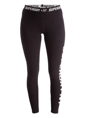 Superdry Leggings