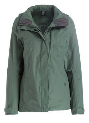 Schöffel Outdoor-Jacke FONTANELLA mit ZipIn!-Funktion