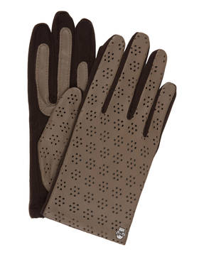 ROECKL Lederhandschuhe