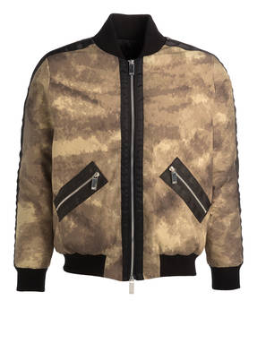 BLOOD BROTHER Blouson HEILIG