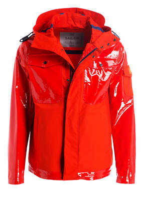 PAUL & SHARK Regenjacke