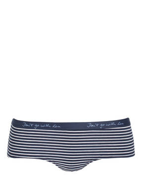 mey Panty COTTON STRIPE