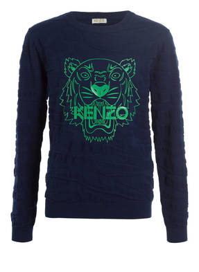 KENZO Pullover TIGER