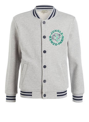 KENZO Sweatjacke DEON