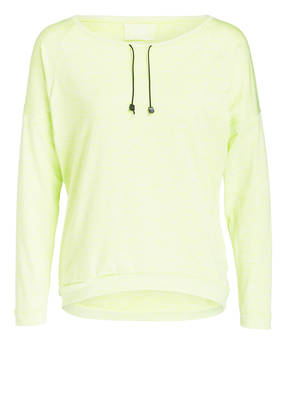 VENICE BEACH Longsleeve CEYLIN