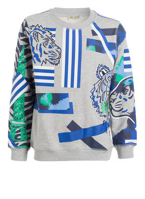 KENZO Sweatshirt DONATELLO