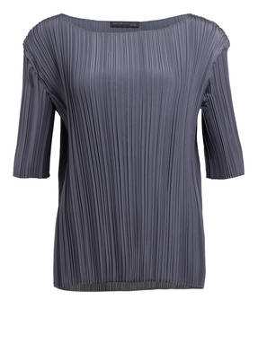 FABIANA FILIPPI Plissee-Shirt