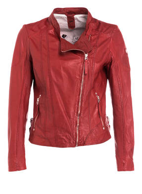 gipsy Lederjacke SUGAR LASV