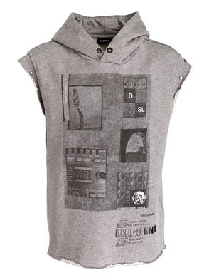 DIESEL Hoodie