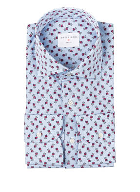 ARTIGIANO Hemd Slim Fit