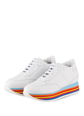 FIAMME Plateau-Sneaker