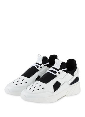 LEANDRO LOPES Sneaker RUNNER DELTA