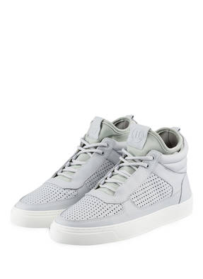 LEANDRO LOPES Hightop-Sneaker FAISCA RETRO