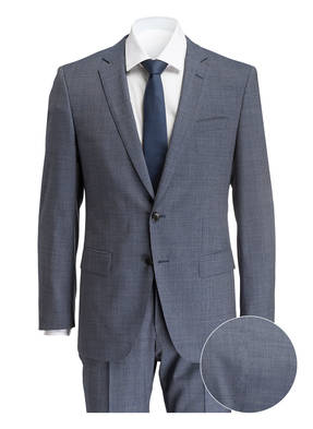 BOSS Anzug HUGE6/GENIUS5 Slim-Fit