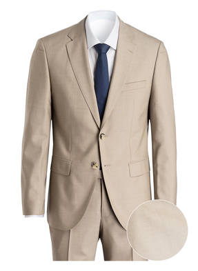BOSS Anzug JOHNSTONS5/LENON1 Regular-Fit