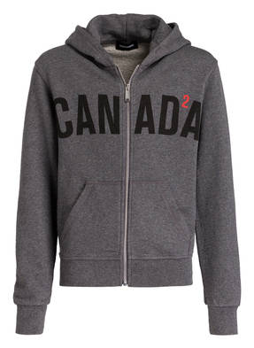DSQUARED2 Sweatjacke
