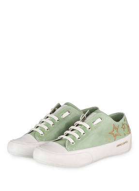 Candice Cooper Sneaker ROCK