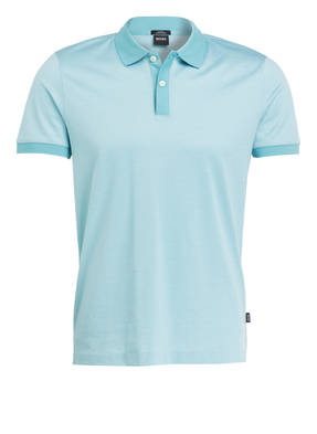 BOSS Jersey-Poloshirt PHILLIPSON