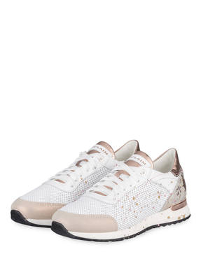 NO CLAIM Sneaker GLORY