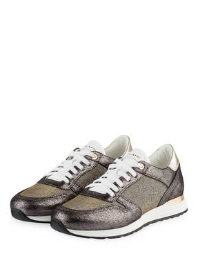 NO CLAIM Sneaker AGATA