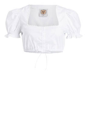 BERWIN & WOLFF Dirndlbluse