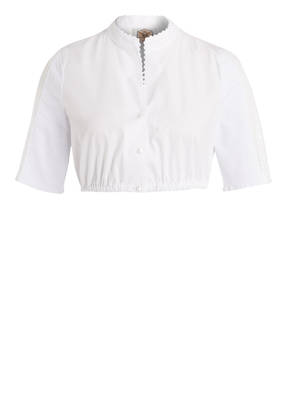 BERWIN & WOLFF Dirndlbluse