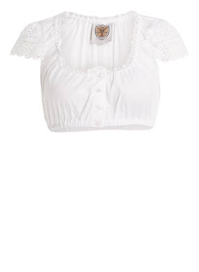 BERWIN & WOLFF Dirndlbluse