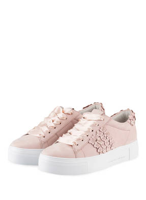 KENNEL & SCHMENGER Plateau-Sneaker BIG