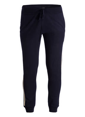 herzensangelegenheit Strickhose im Jogging-Stil