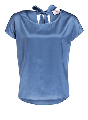 herzensangelegenheit Seidenshirt