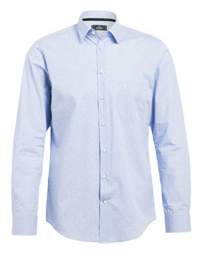 RAGMAN Hemd Regular-Fit