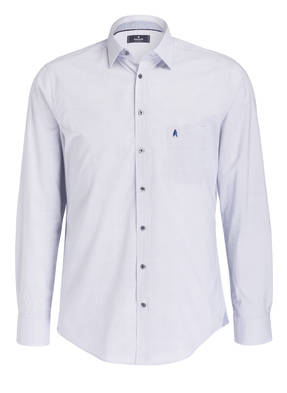 RAGMAN Hemd Regular-Fit